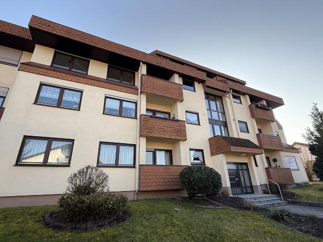 Wohnung kaufen in Gundelsheim, Baden-Württemberg