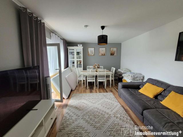 Apartment mieten in Limburgerhof, Rheinland-Pfalz