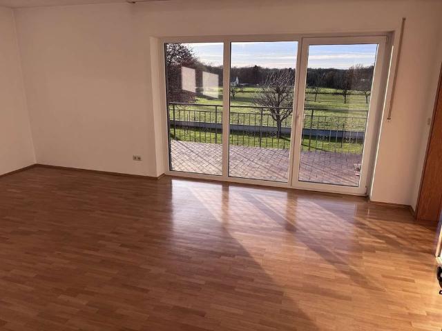 Apartment mieten in Bünde, Nordrhein-Westfalen
