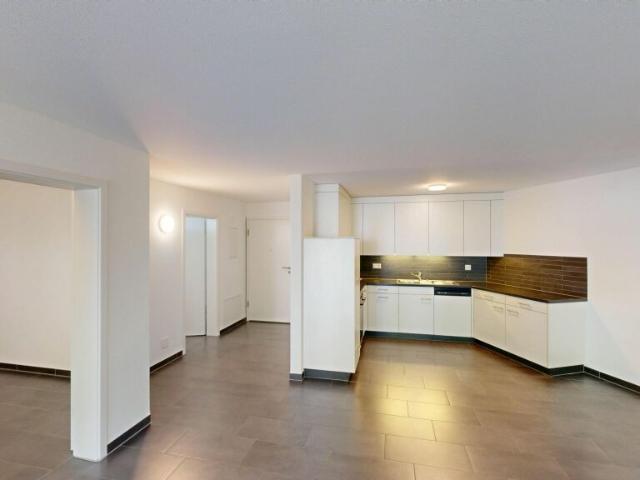 Wohnung mieten in Sevelen, St. Gallen