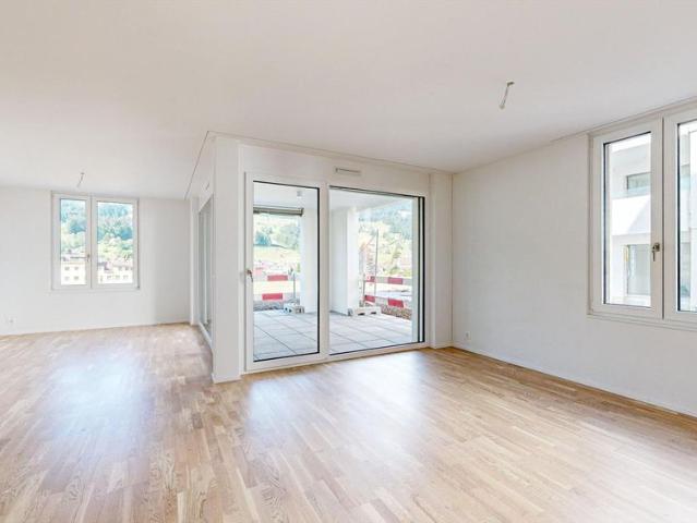 Apartment mieten in Ebnat, Ebnat-Kappel