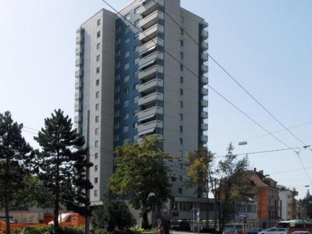 Apartment mieten in Madretsch, Biel/Bienne