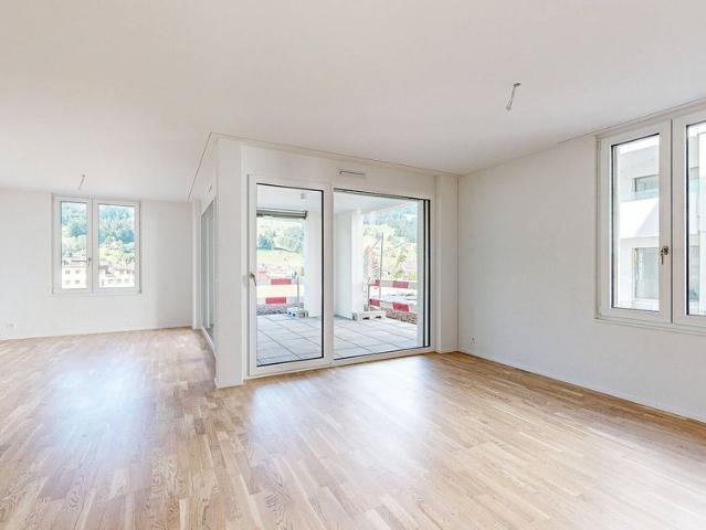Apartment mieten in Ebnat-Kappel, St. Gallen