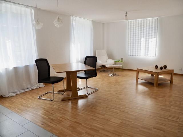 Apartment mieten in Burghof, Sumiswald