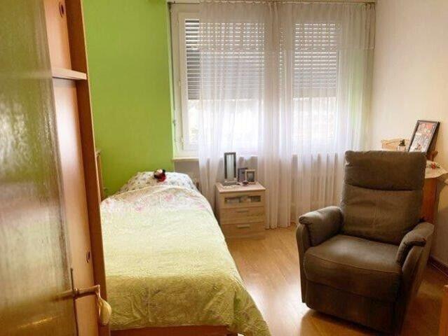 Apartment kaufen