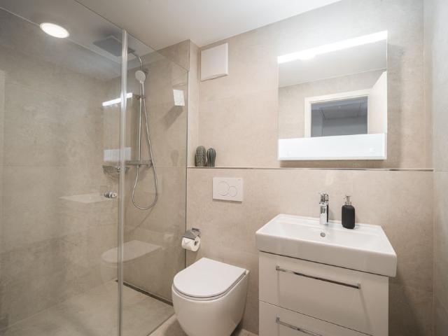 Apartment mieten in Basel, Basel-Stadt