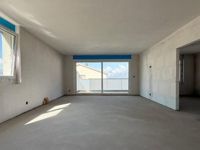 Wohnung kaufen in Lens, Wallis