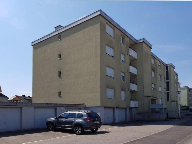 Apartment mieten in Langenthal, Bern
