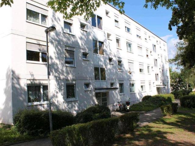 Etagenwohnung kaufen in Mainz, Mombach