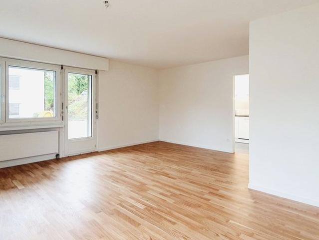 Apartment mieten in Rudolfstetten, Rudolfstetten-Friedlisberg