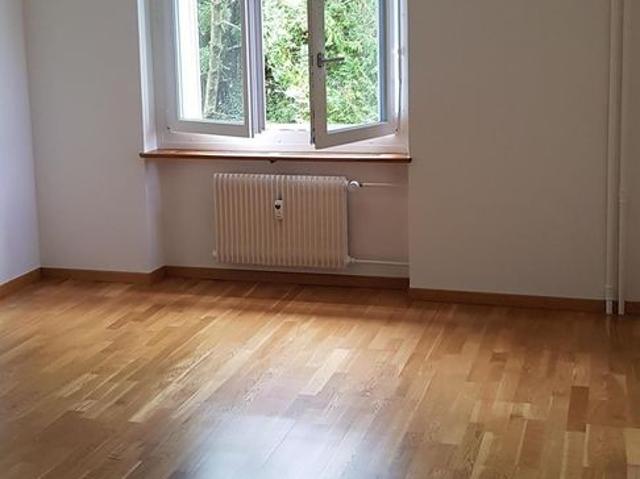 Apartment mieten in Rosenberg, St. Gallen