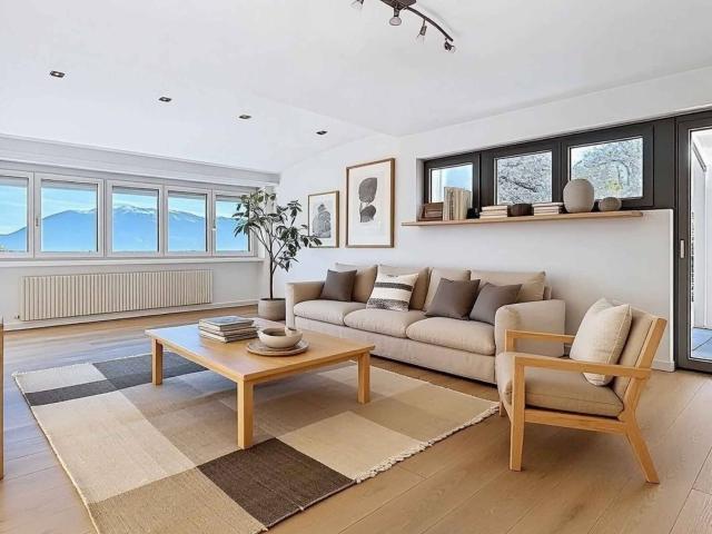 Wohnung kaufen in Lutry, Waadt