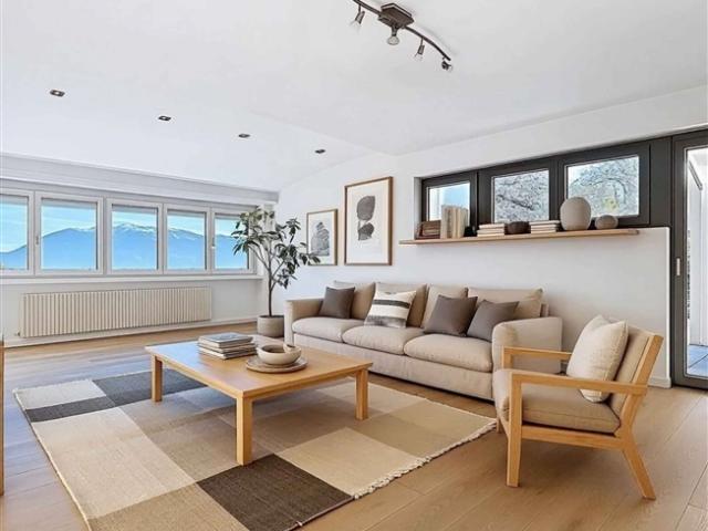 Wohnung kaufen in La Croix, Lutry, Waadt