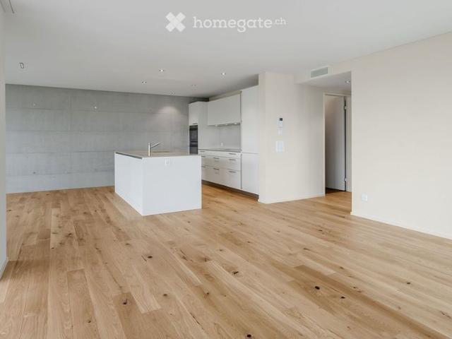 Apartment mieten in Muri, Bezirk Muri