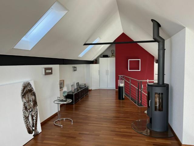 Dachwohnung mieten in Vinelz, Bern