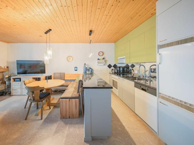 Wohnung kaufen in Obersaxen, Graubünden