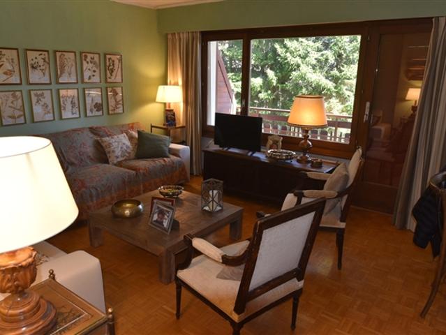 Wohnung mieten in Crans-Montana, Wallis