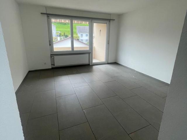 Apartment mieten in Strengelbach, Bezirk Zofingen