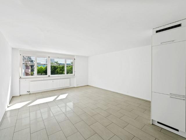 Apartment mieten in Grossbasel, Basel