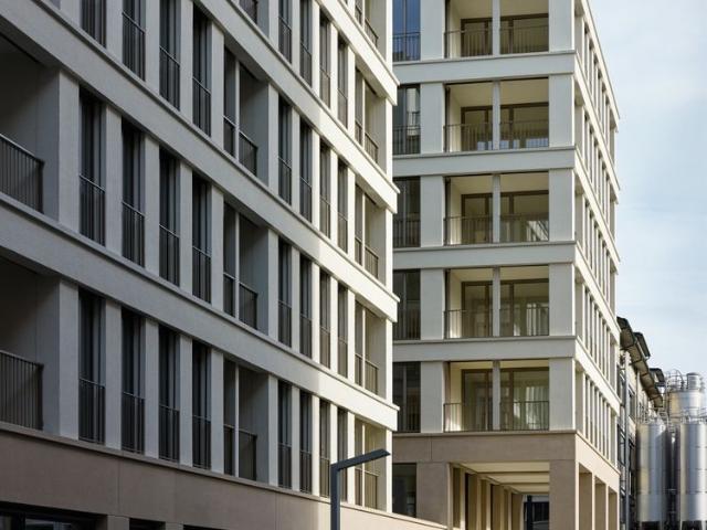 Apartment mieten in Dietikon