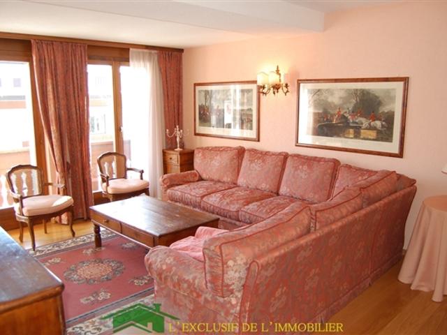 Wohnung mieten in Crans-Montana, Wallis