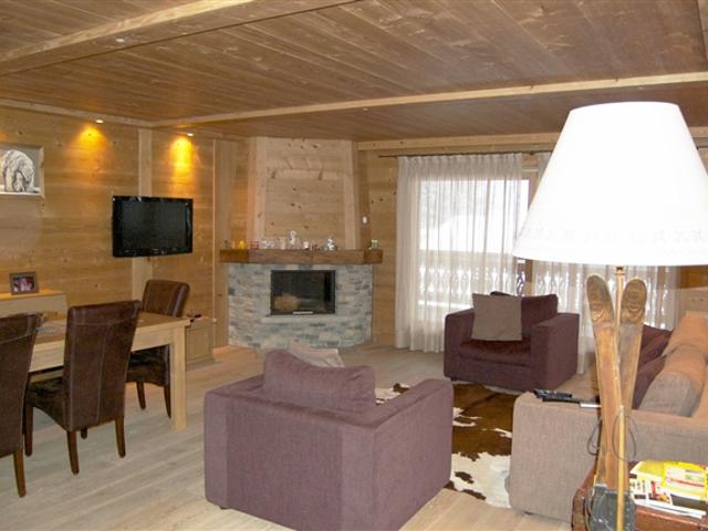 Wohnung mieten in Crans-Montana, Wallis