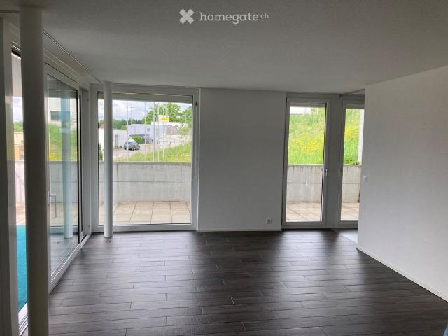 Apartment mieten in Bützberg, Thunstetten