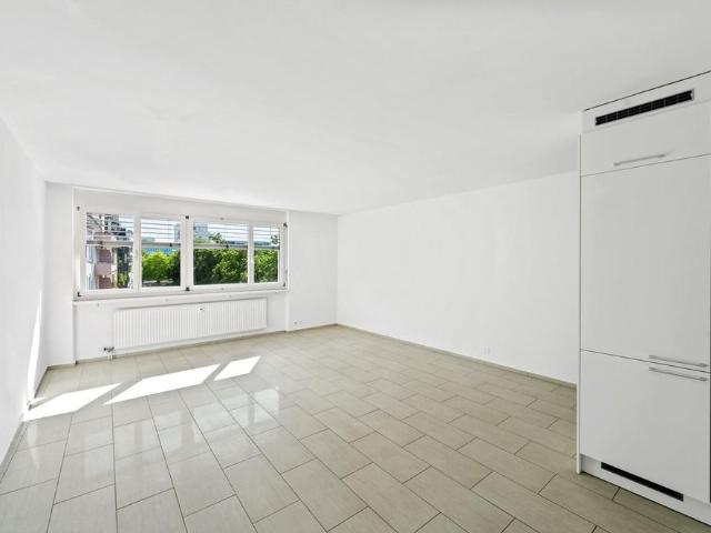 Apartment mieten in Grossbasel, Basel
