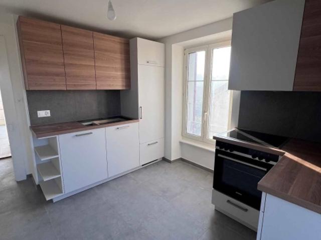 Wohnung mieten in Montcherand, Waadt