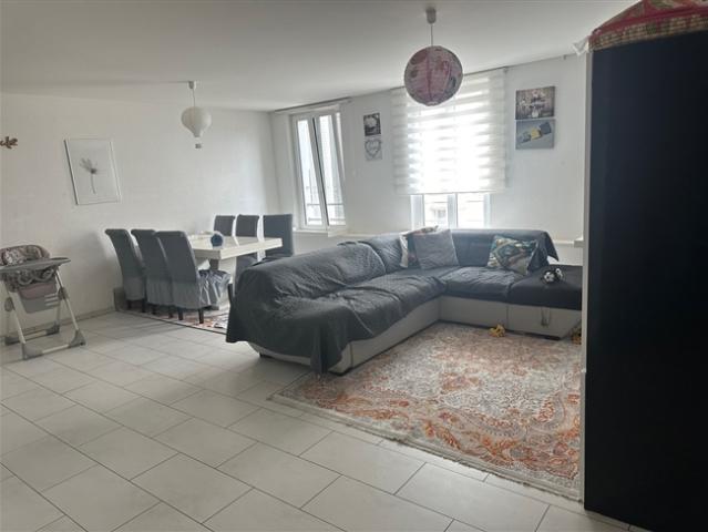 Wohnung mieten in Payerne, Waadt