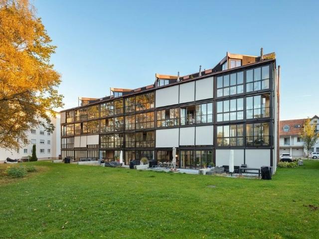 Wohnung mieten in Pfäffikon (SZ), Zürich
