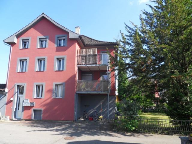 Wohnung mieten in Flawil, Wahlkreis Wil