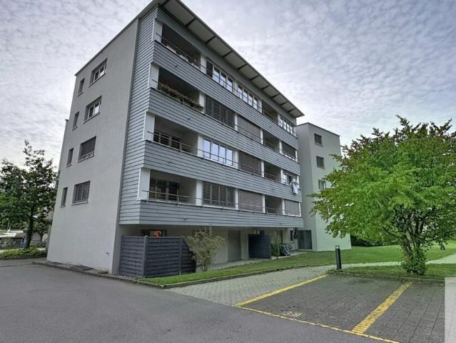 Apartment mieten in Tafers, Sensebezirk