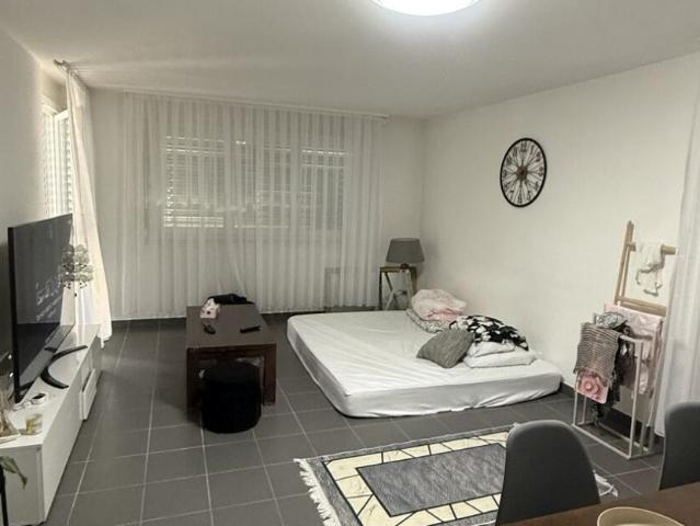 Apartment mieten in St. Antoni, Freiburg