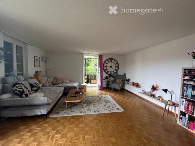 Apartment mieten in Oberflachs, Schinznach
