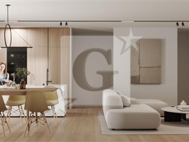 Wohnung kaufen in Aproz, Wallis