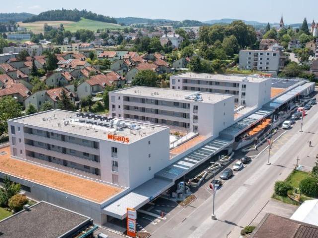Apartment mieten in Murten, Freiburg