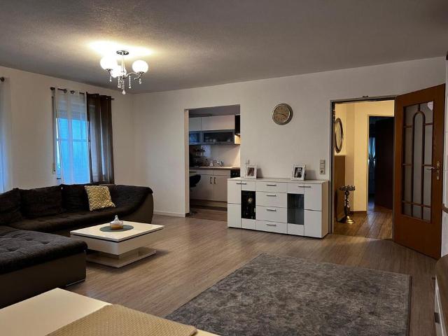 Wohnung kaufen in Rugetsweiler, Aulendorf