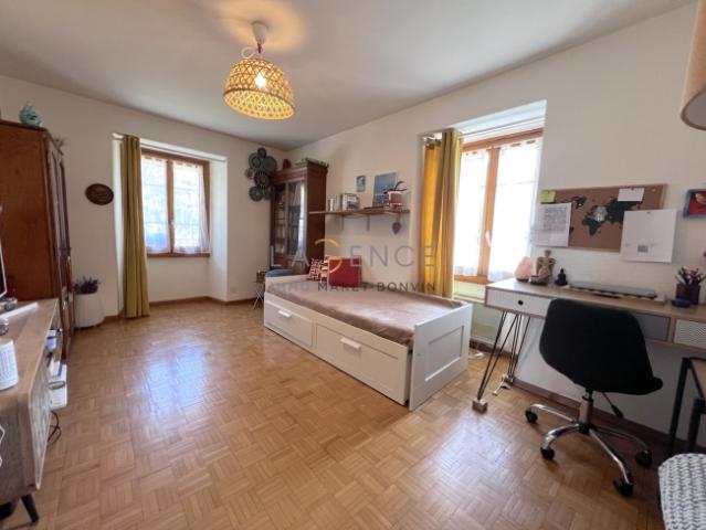 Wohnung kaufen in Les Mayens-de-Sion, Wallis