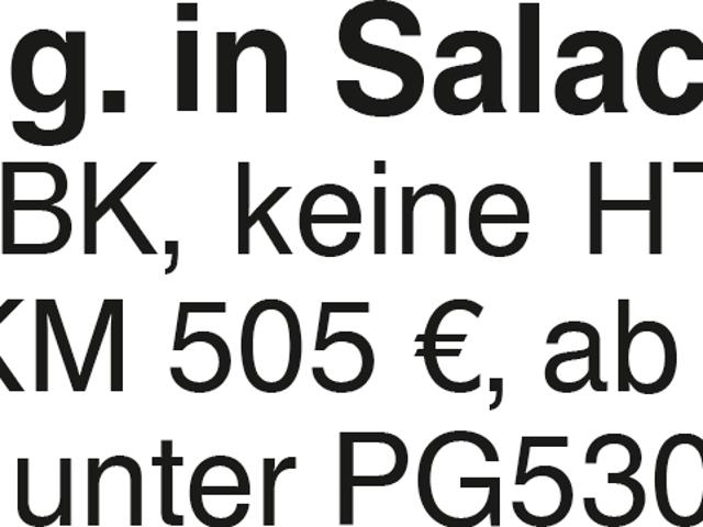 Wohnung mieten in Kapfhof, Salach