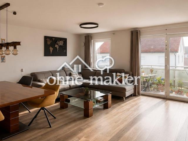 Apartment kaufen in Manching, Bayern