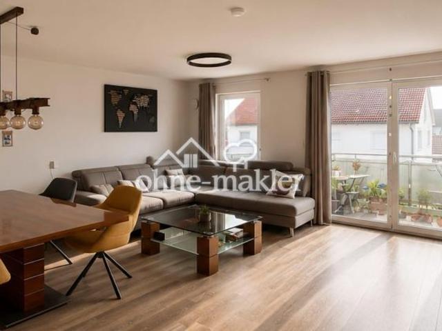 Wohnung kaufen in Manching, Bayern