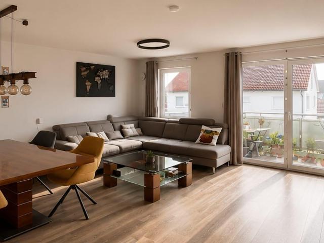 Wohnung kaufen in Manching, Bayern