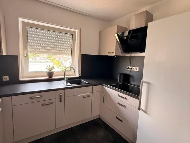 Wohnung kaufen in Neu-Ulm, Bayern