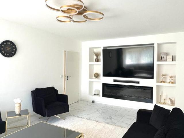Wohnung kaufen in Antonsviertel, Augsburg