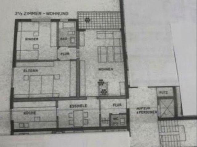Wohnung kaufen in Leimen, Baden-Württemberg