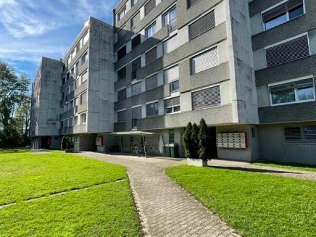 Apartment mieten in Wil (SG), St. Gallen