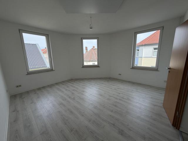 Wohnung mieten in Coswig, Sachsen-Anhalt