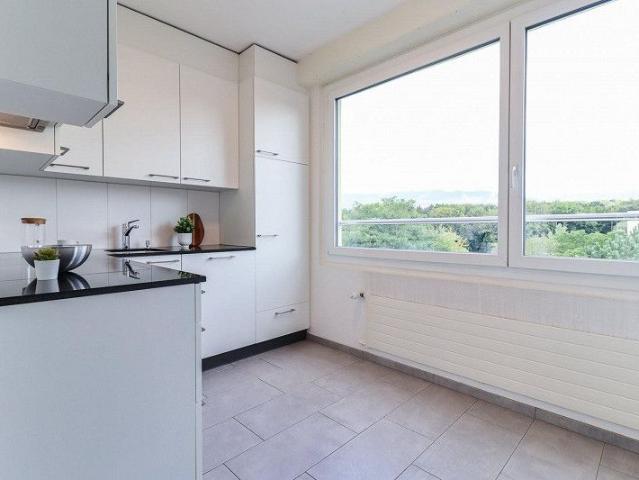 Apartment mieten in Brügg, Bern
