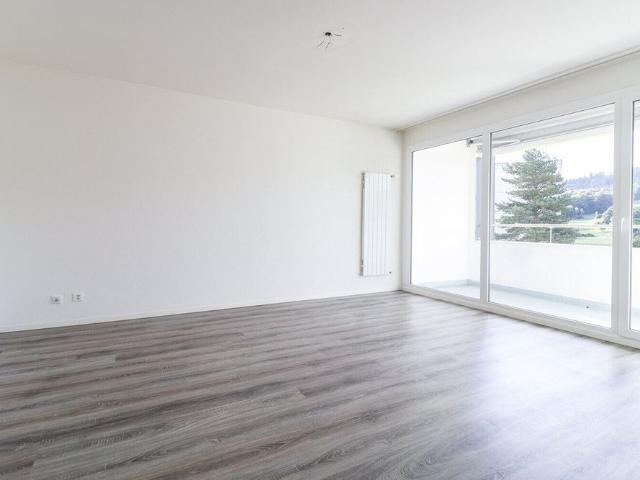 Apartment mieten in Brügg, Bern